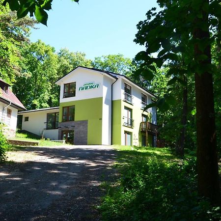 Penzion Nadka Bojnice Εξωτερικό φωτογραφία