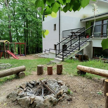 Penzion Nadka Bojnice Εξωτερικό φωτογραφία